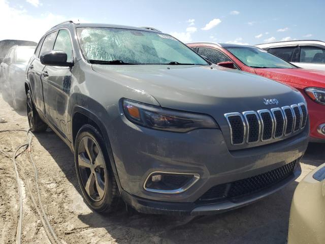 Photo 5 from auction – 2020 JEEP CHEROKEE L with VIN 1C4PJLDB8LD577882