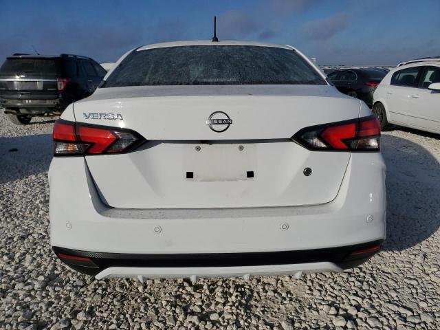 Photo 6 from auction – 2023 NISSAN VERSA S with VIN 3N1CN8DVXPL820377