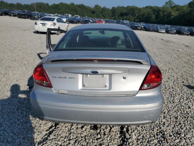 Zdjęcie 6 z aukcji – 2004 FORD TAURUS SEL z VIN 1FAHP56S94A184011