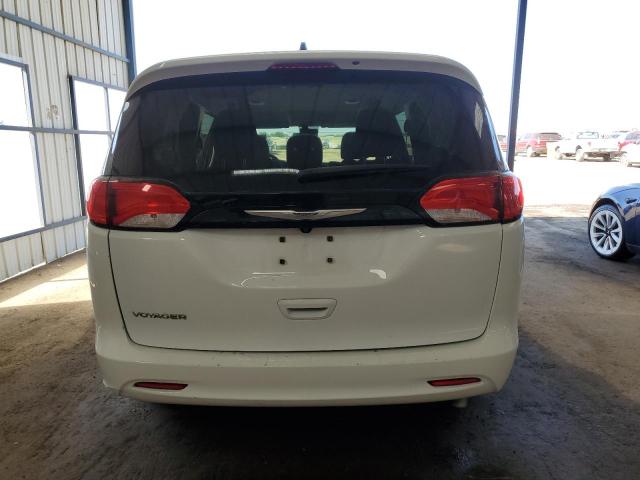 Photo 6 from auction – 2023 CHRYSLER VOYAGER LX with VIN 2C4RC1CG6PR528994