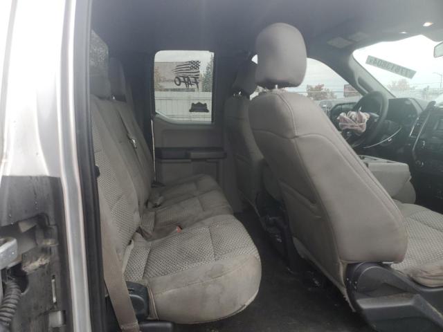 Photo 10 from auction – 2015 FORD F150 SUPER with VIN 1FTEX1C84FFB50160