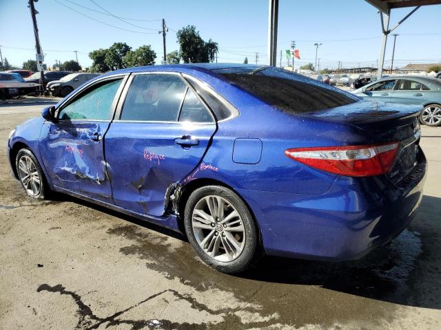 Photo 2 from auction – 2015 TOYOTA CAMRY LE with VIN 4T1BF1FK0FU942374