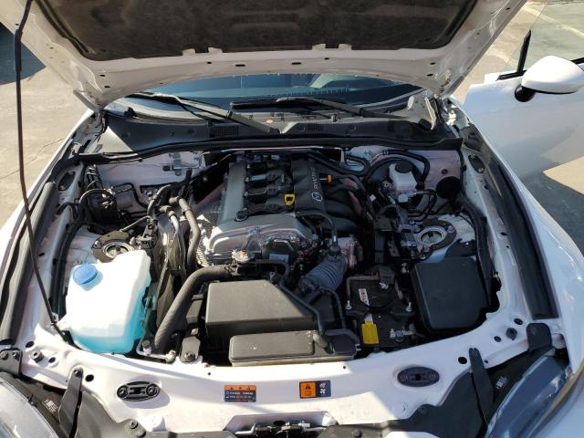 Photo 11 from auction – 2023 MAZDA MX-5 MIATA with VIN JM1NDAD73P0555817