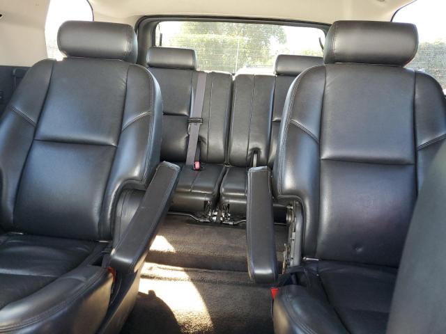Photo 10 from auction – 2010 GMC YUKON DENA with VIN 1GKUKEEF4AR248565