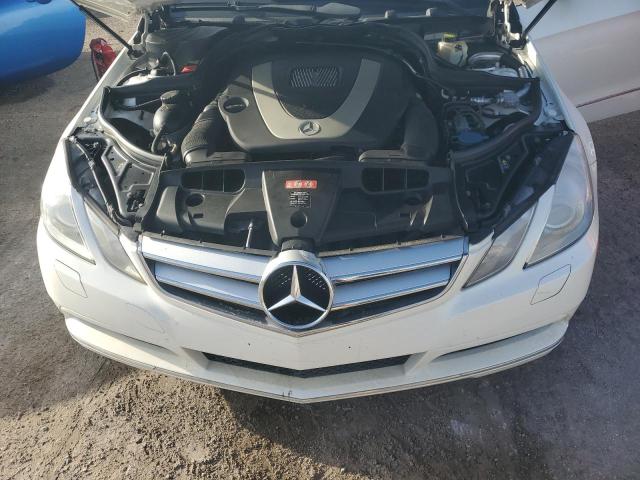 Photo 11 from auction – 2011 MERCEDES-BENZ E 350 with VIN WDDKK5GF3BF062900