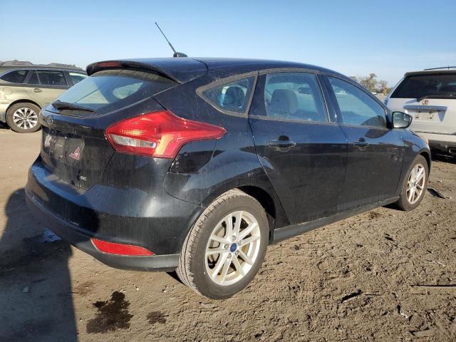 Photo 3 from auction – 2018 FORD FOCUS SE with VIN 1FADP3K20JL315562