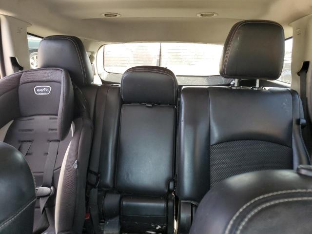 Photo 10 from auction – 2018 DODGE JOURNEY CR with VIN 3C4PDCGG1JT513608