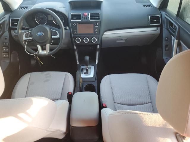 Photo 8 from auction – 2018 SUBARU FORESTER 2 with VIN JF2SJAAC8JH448334
