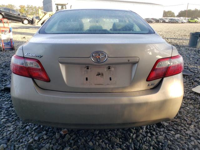 Photo 6 from auction – 2007 TOYOTA CAMRY CE with VIN 4T1BE46K67U715485