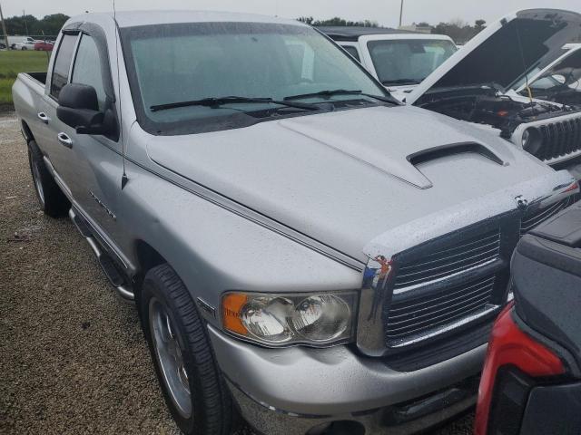 Photo 5 from auction – 2004 DODGE RAM 1500 S with VIN 1D7HA18D04S736126
