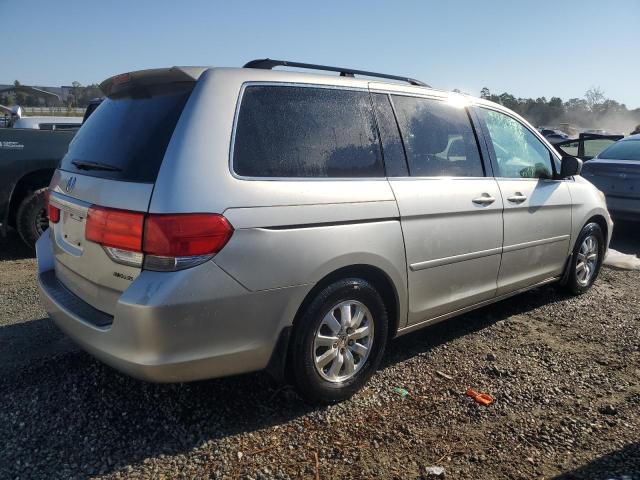 Photo 3 from auction – 2008 HONDA ODYSSEY EX with VIN 5FNRL38668B086145
