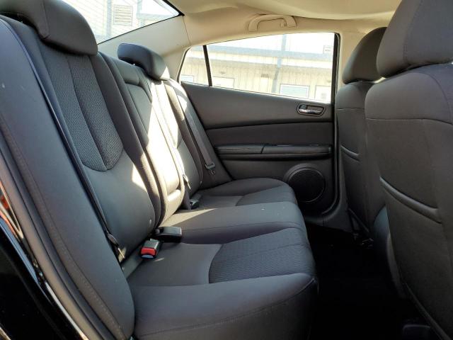 Photo 10 from auction – 2013 MAZDA 6 TOURING with VIN 1YVHZ8DH6D5M07007