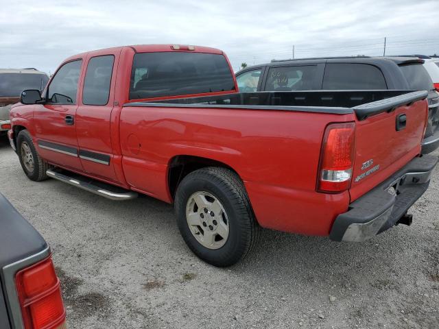 Photo 2 from auction – 2006 CHEVROLET SILVERADO with VIN 1GCEC19Z96Z212890