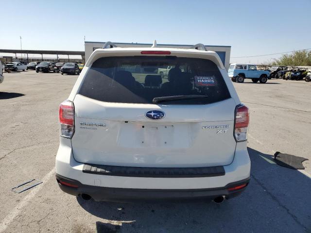 Photo 6 from auction – 2018 SUBARU FORESTER 2 with VIN JF2SJGWC5JH405789