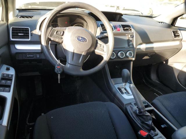 Photo 8 from auction – 2016 SUBARU IMPREZA with VIN JF1GJAA65GH004583
