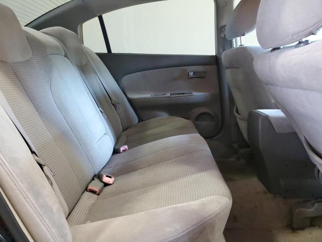 Photo 10 from auction – 2005 NISSAN ALTIMA S with VIN 1N4AL11D75N476183