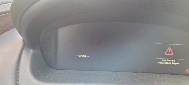 Photo 8 from auction – 2014 JAGUAR XJ with VIN SAJXJ1CD8E8V72928