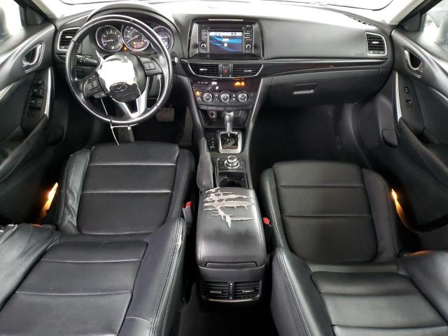 Photo 8 from auction – 2014 MAZDA 6 TOURING with VIN JM1GJ1V61E1126318