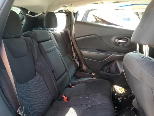 Photo 11 from auction – 2019 JEEP CHEROKEE L with VIN 1C4PJLCB8KD326621