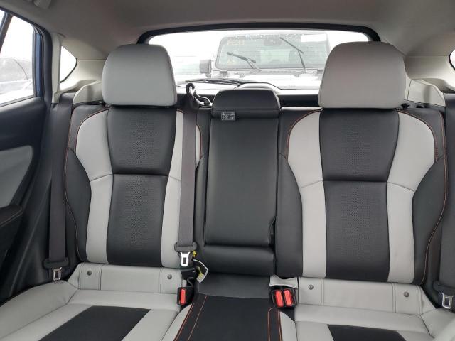 Photo 10 from auction – 2019 SUBARU CROSSTREK with VIN JF2GTAMC6K8255144