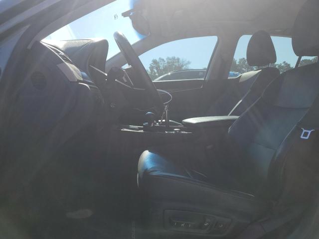 Photo 7 from auction – 2014 LEXUS GS 350 with VIN JTHCE1BL3E5023924