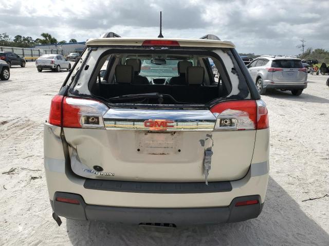 Photo 6 from auction – 2014 GMC TERRAIN SL with VIN 2GKALSEK4E6227339