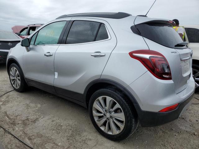 Photo 2 from auction – 2019 BUICK ENCORE PRE with VIN KL4CJASB8KB717097