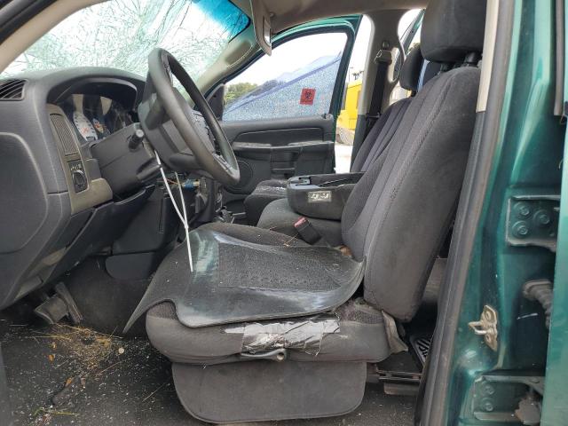 Photo 7 from auction – 2004 DODGE RAM 1500 S with VIN 1D7HU18N14S612074