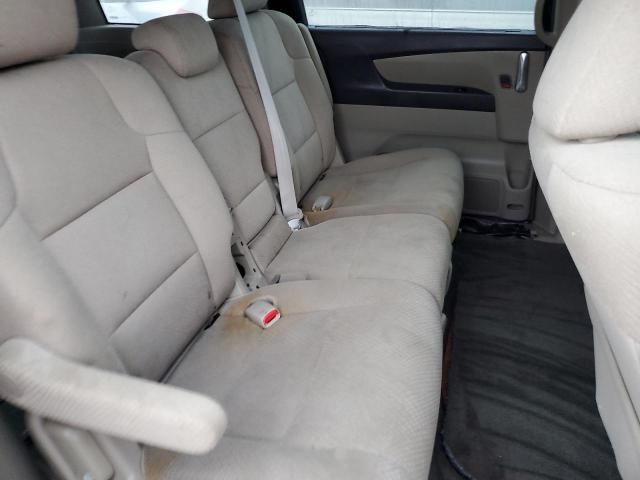 Photo 11 from auction – 2015 HONDA ODYSSEY EX with VIN 5FNRL5H41FB033733