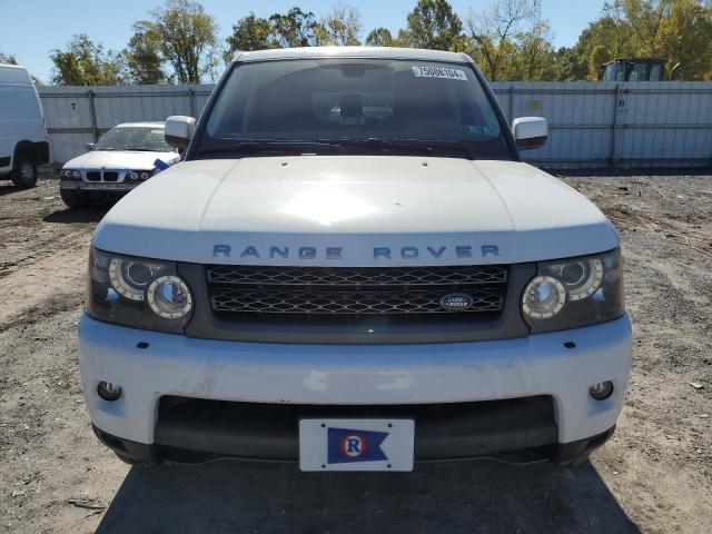 Photo 5 from auction – 2011 LAND ROVER RANGE ROVE with VIN SALSK2D46BA289063