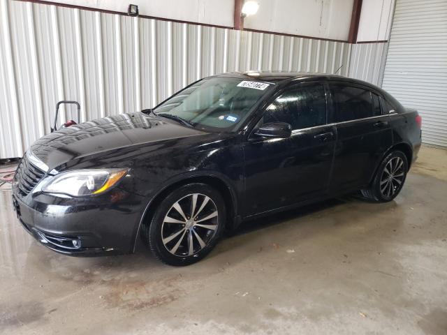 Photo 1 from auction – 2013 CHRYSLER 200 TOURIN with VIN 1C3CCBBG3DN712042