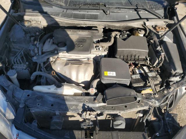 Photo 11 from auction – 2017 TOYOTA CAMRY LE with VIN 4T1BF1FK4HU419801