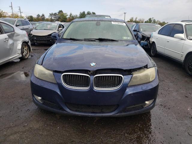 Photo 5 from auction – 2011 BMW 328 I with VIN WBAPK5C51BA995735
