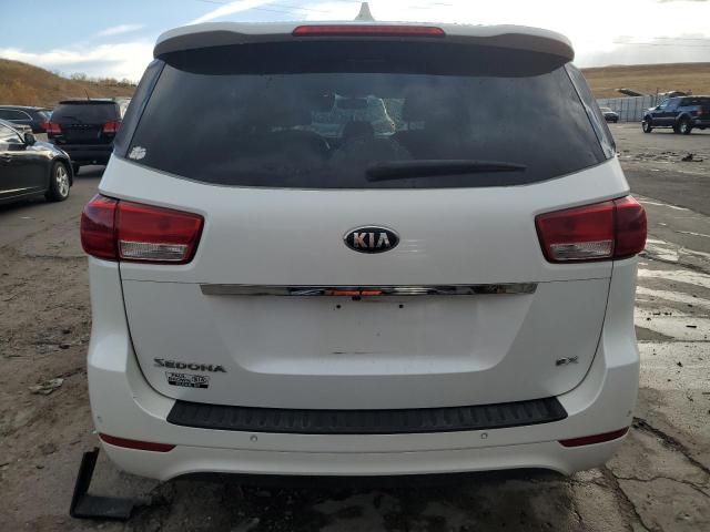Photo 6 from auction – 2015 KIA SEDONA EX with VIN KNDMC5C11F6024419