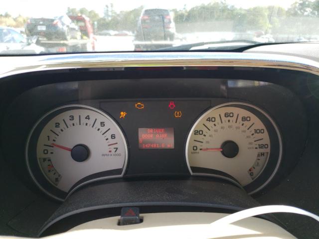 Photo 9 from auction – 2007 FORD EXPLORER E with VIN 1FMEU74E07UA93898
