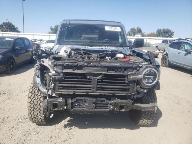 Photo 5 from auction – 2023 FORD BRONCO BAS with VIN 1FMEE5DH3PLB80440