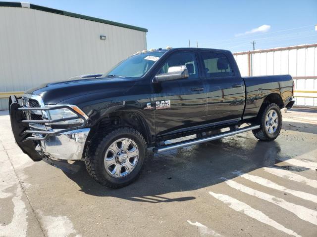 RAM 2500 ST 2016 with VIN 3C6UR5CL7GG161582 - Photo from auction