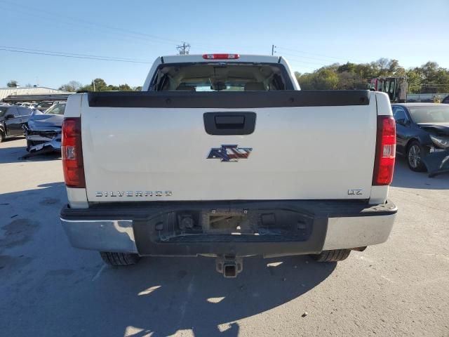 Photo 6 from auction – 2013 CHEVROLET SILVERADO with VIN 3GCPKTE75DG196096