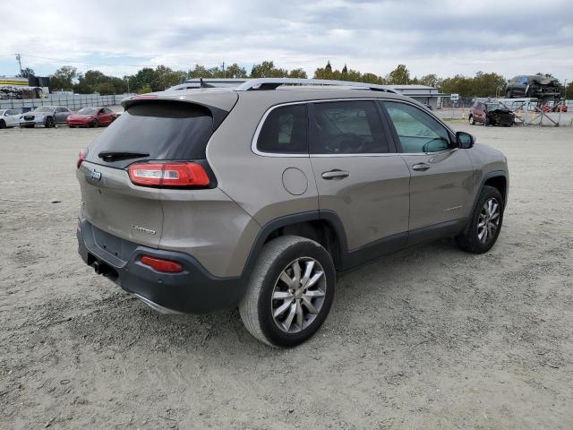 Photo 3 from auction – 2016 JEEP CHEROKEE L with VIN 1C4PJMDSXGW277597