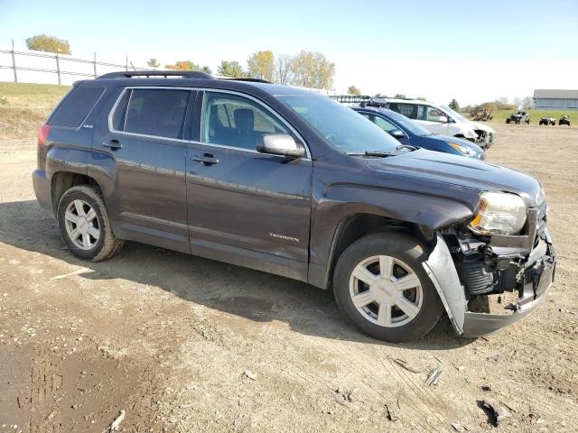 صورة رقم 4 من المزاد - 2016 GMC TERRAIN SL مع VIN 2GKFLNE37G6341063