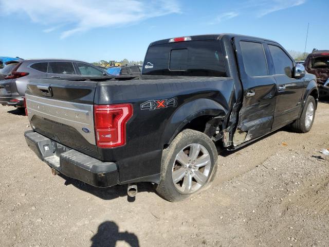 Photo 3 from auction – 2015 FORD F150 SUPER with VIN 1FTEW1EG3FFC20240
