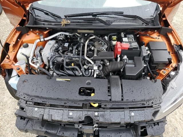 Photo 11 from auction – 2020 NISSAN SENTRA SR with VIN 3N1AB8DV4LY282806