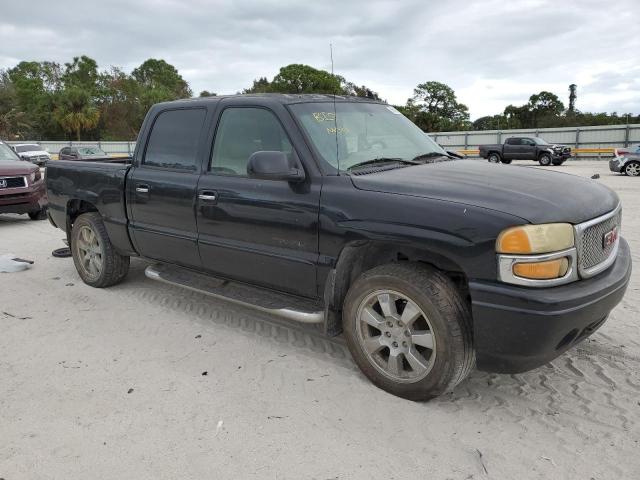 Photo 4 from auction – 2006 GMC SIERRA K15 with VIN 2GTEK63N161166776
