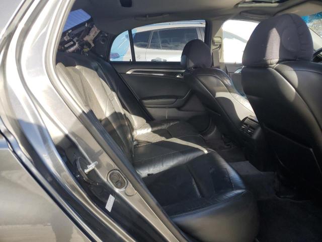 Photo 10 from auction – 2008 ACURA TL with VIN 19UUA66228A016329