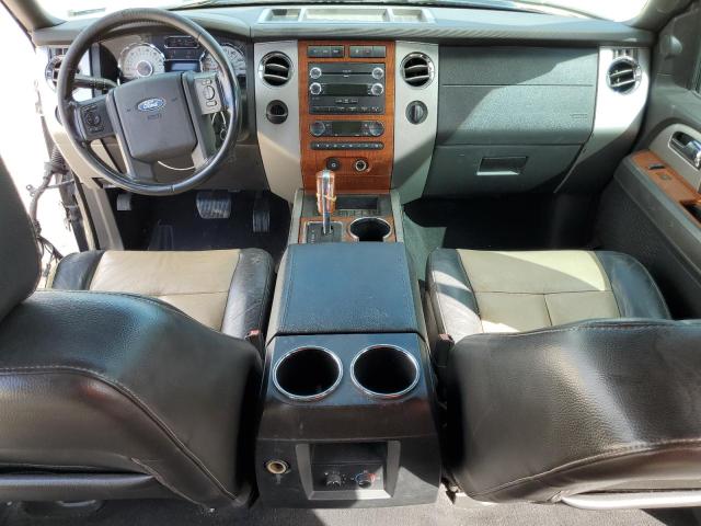 Photo 8 from auction – 2008 FORD EXPEDITION with VIN 1FMFK17508LA68526