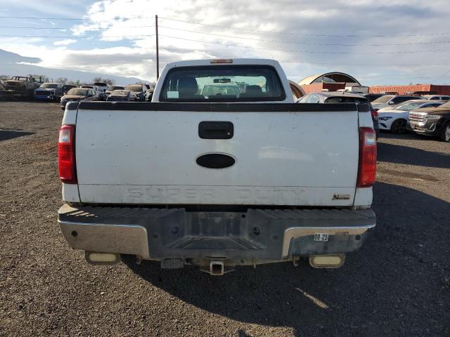 Photo 6 from auction – 2012 FORD F250 SUPER with VIN 1FTBF2B66CEC11814
