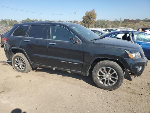 Photo 4 from auction – 2014 JEEP GRAND CHER with VIN 1C4RJFBG9EC335460