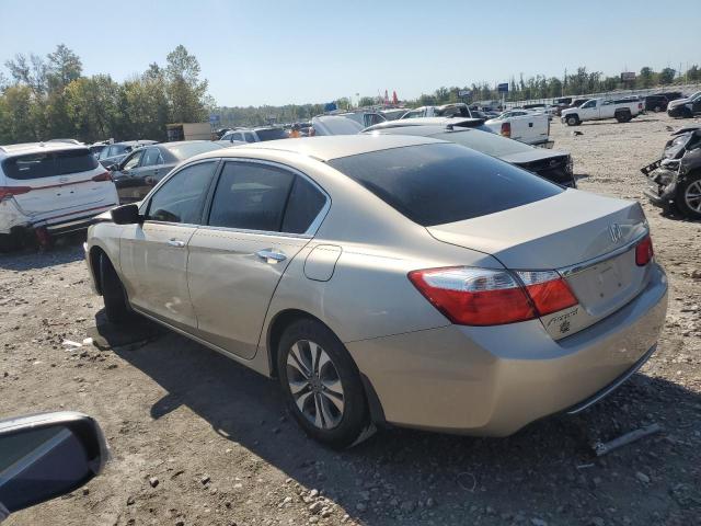 Photo 2 from auction – 2013 HONDA ACCORD LX with VIN 1HGCR2F32DA127902