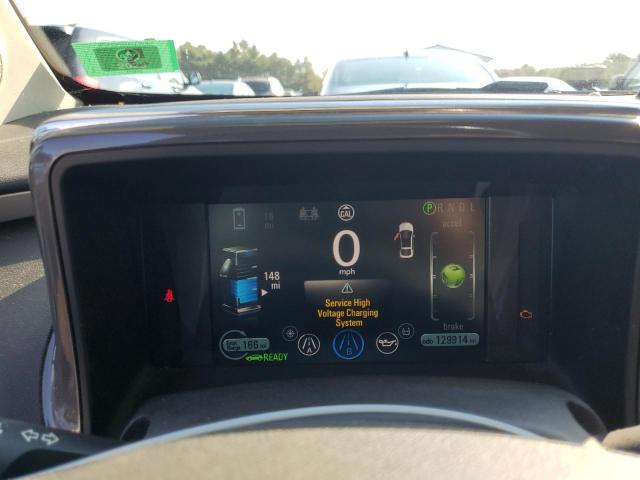 Photo 9 from auction – 2012 CHEVROLET VOLT with VIN 1G1RD6E49CU115907