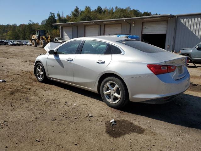Photo 2 from auction – 2017 CHEVROLET MALIBU LS with VIN 1G1ZB5ST5HF293143